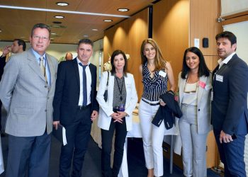 Οι νεοεκλεγέντες ευρωβουλευτές ενημερώθηκαν από την FuelsEurope για τα φιλοπεριβαλλοντικά καύσιμα του μέλλοντος