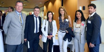 Οι νεοεκλεγέντες ευρωβουλευτές ενημερώθηκαν από την FuelsEurope για τα φιλοπεριβαλλοντικά καύσιμα του μέλλοντος