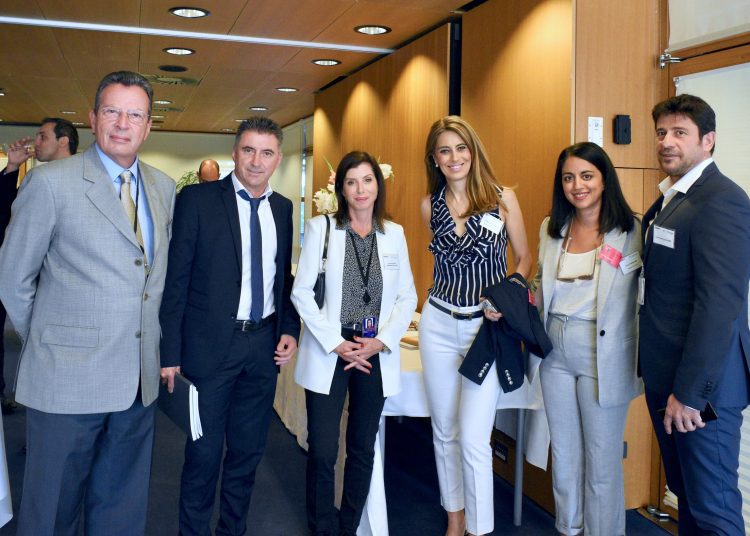 Οι νεοεκλεγέντες ευρωβουλευτές ενημερώθηκαν από την FuelsEurope για τα φιλοπεριβαλλοντικά καύσιμα του μέλλοντος