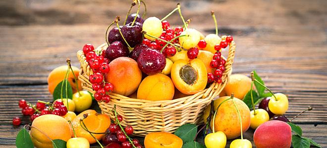 Aπλό πλάνο διατροφής για μακροζωία