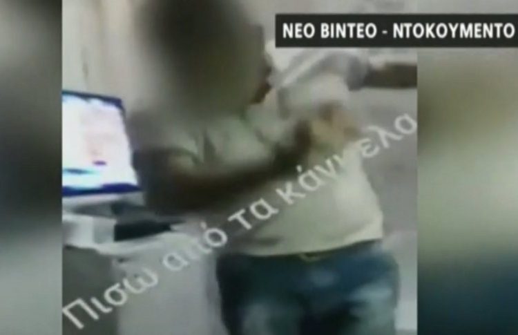 Φυλακές: «Ζωάρα»… πίσω από τα κάγκελα! Νέο βίντεο με αλκοόλ και ζεϊμπεκιές!