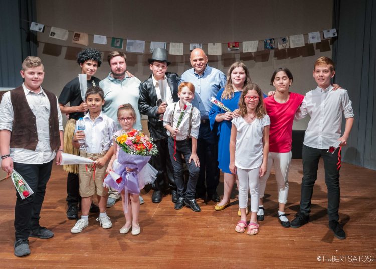 Οι εγγραφές συνεχίζονται σε όλα τα τμήματα και σχολές του Ελληνικού Ωδείου Πύργου