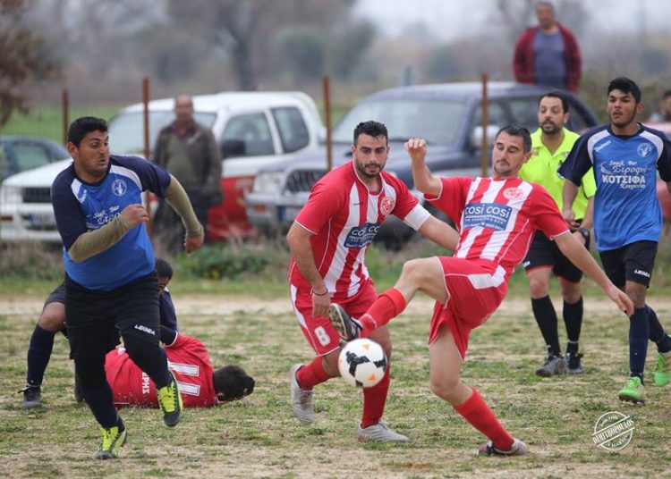 Γ’ Ηλείας: Το πρόγραμμα αγώνων (8 ομάδες) – Το νέο “απίστευτο κι όμως ηλειακό”!