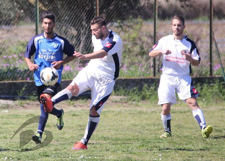 Γ’ Ηλείας: Δεκτή ένσταση Ιφίτου κατά Αιόλου – Η νέα βαθμολογία