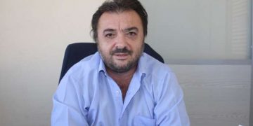 Χρ. Γαρύφαλλος: Συγχαίρουμε όλους τους συναδέλφους που εργάστηκαν για την προετοιμασία-διενέργεια των εκλογών