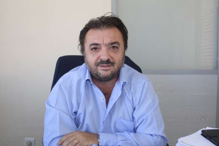 Χρ. Γαρύφαλλος: Συγχαίρουμε όλους τους συναδέλφους που εργάστηκαν για την προετοιμασία-διενέργεια των εκλογών