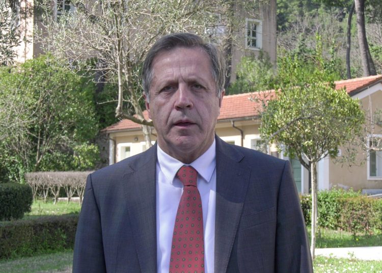 Γιώργος Γεωργιόπουλος: Η Ολυμπία κάνει… Νέα Αρχή