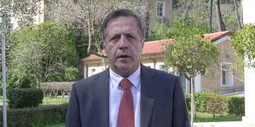 Απάντηση Γεωργιόπουλου στις ανακοινώσεις του ΣΥΡΙΖΑ: “Δεν επιδιώξαμε και δεν επιθυμούμε καμία κομματική στήριξη”