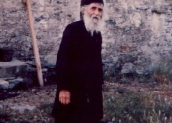 Γέροντας Παΐσιος: Οι Τούρκοι τα κόλλυβα τα έχουν στη μέση τους – Θα πάθουν μεγάλο κακό