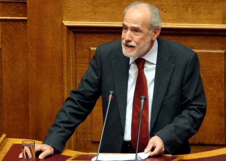 Γιάννης Κουτσούκος: Αυτό το έργο ποιος θα το πάρει;