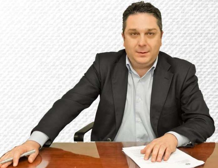 ΓΙΑΝΝΗΣ ΑΡΓΥΡΟΠΟΥΛΟΣ – «ΟΡΑΜΑ ΔΗΜΙΟΥΡΓΙΑΣ:  «Να μπει τέλος στην ταλαιπωρία των καρκινοπαθών»