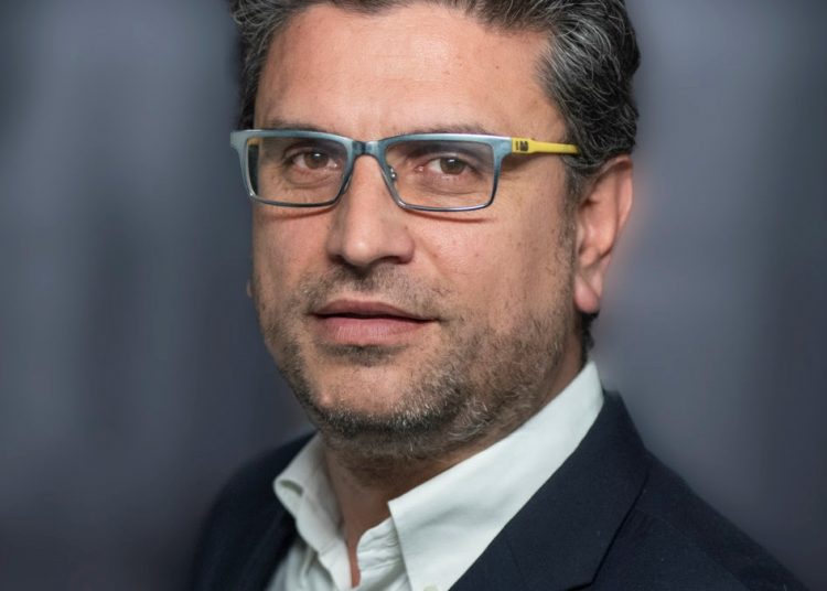 ΓΙΑΝΝΗΣ ΛΕΝΤΖΑΣ: “Ο Βιολογικός Καθαρισμός της Βουπρασίας δεν είναι προεκλογικό «παιχνιδάκι»