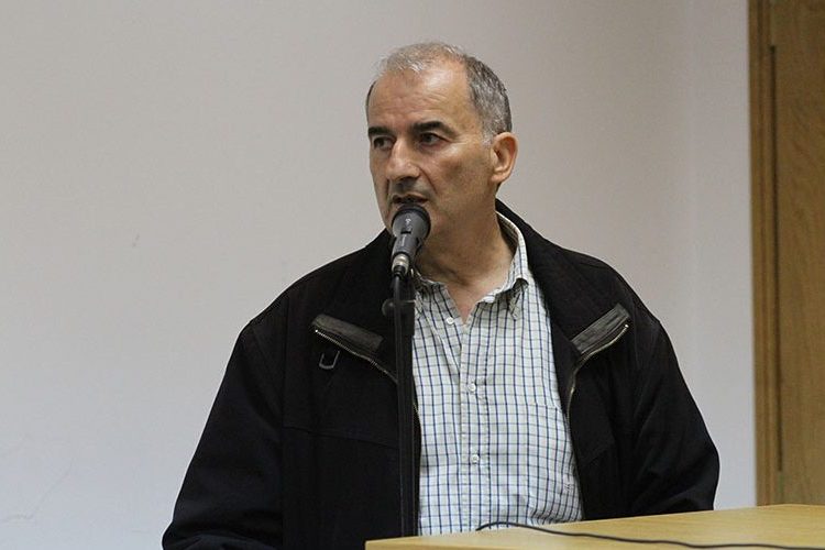 Ο Χρήστος Γιαννόπουλος υποψήφιος Δήμαρχος με την Λαϊκή Συσπείρωση Ζαχάρως – Φιγαλείας