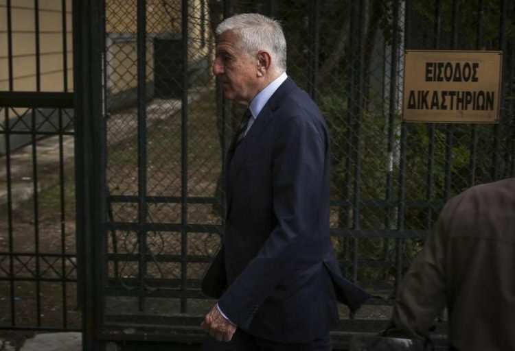 Γιάννος Παπαντωνίου – C4I: Αυτός είναι ο μάρτυρας κλειδί που τον… καίει “κατ’ εκτίμηση”!