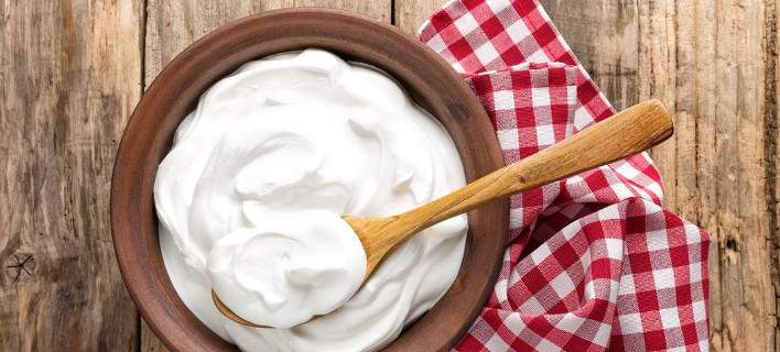 Η ευεργετική ιδιότητα του γιαουρτιού στην υγεία μας -Πού μας κάνει καλό σύμφωνα με έρευνα