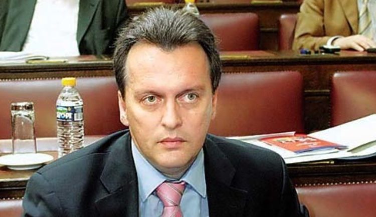 Ο Γιώργος Κοντογιάννης νέος σύμβουλος επικοινωνίας του Κυριάκου Μητσοτάκη