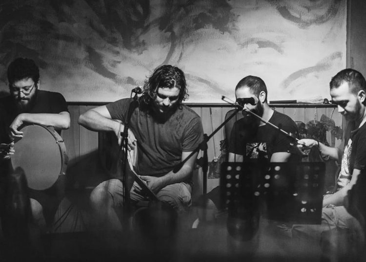 Οι «Γκιντίκι» ζωντανά σε μία μοναδική εμφάνιση στον Πύργο