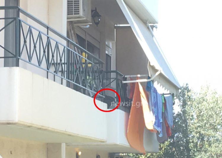 Νεκρό βρέφος από επίθεση ροτβάιλερ στα Γλυκά Νερά: Είδα τη μητέρα να τρέχει