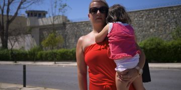 Το πολυσυζητημένο ντοκιμαντέρ «Τα κορίτσια της Χρυσής Αυγής» προβάλλεται την Τετάρτη 16 Μαΐου 22:00 στο CineCinema στην Αμαλιάδα