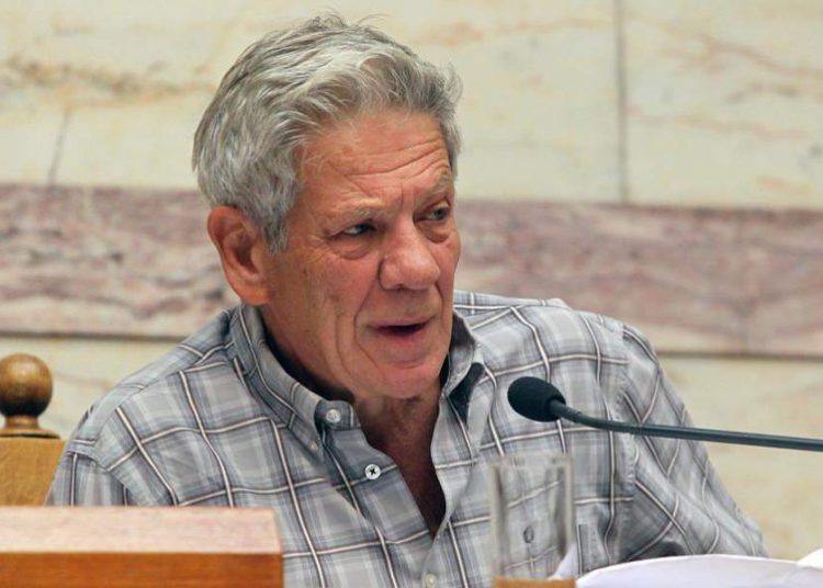 ΑΠΑΝΤΗΣΗ ΣΤΗΝ “Ερώτηση του ΗΛΕΙΑ ΟΙΚΟΝΟΜΙΑ στον βουλευτή ΣΥΡΙΖΑ Μάκη Μπαλαούρα”