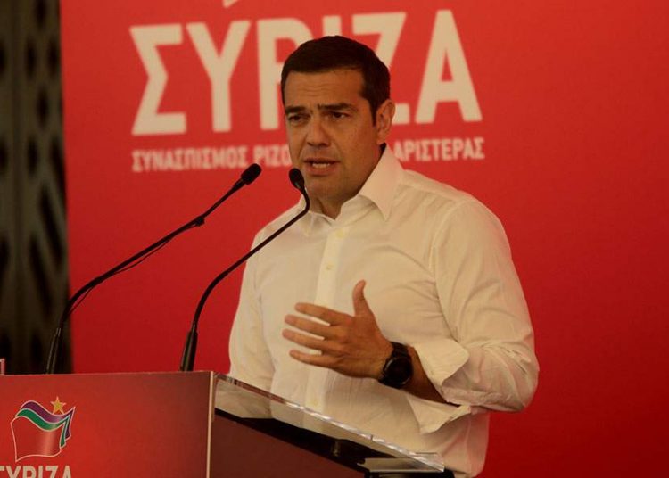 ΣΥΡΙΖΑ: Τη Δευτέρα συνεδριάζει η Κεντρική Επιτροπή – ανοίγει ο δρόμος για τον ανασχηματισμό