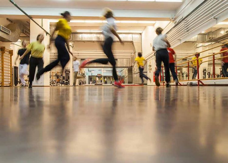 Προσλήψεις 7 πτυχιούχων φυσικής αγωγής στο Δ. Πύργου