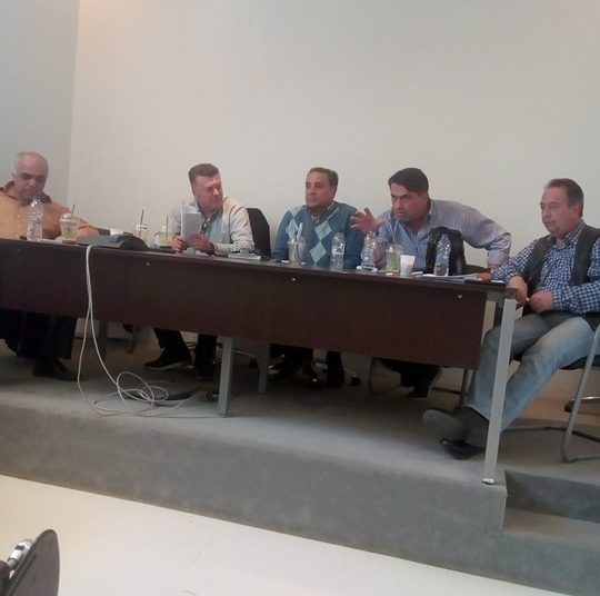 Πανηλειακός Γυναίκες: Ντέρμπι στο φινάλε της Κυριακής (Στάδιο Πύργου) – Συνάντηση στην ΕΠΟ για αναδιάρθρωση