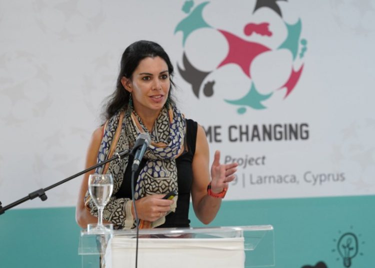 Καταπλακωμένη από βράχο βρέθηκε νεκρή η 35χρονη αστροφυσικός