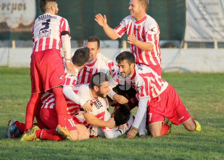 Α2 Ηλείας: Με Τζίκα στην προεδρία και Φερέτο στον πάγκο, ξεκινάει ο Ηλειακός Βαρθολομιού
