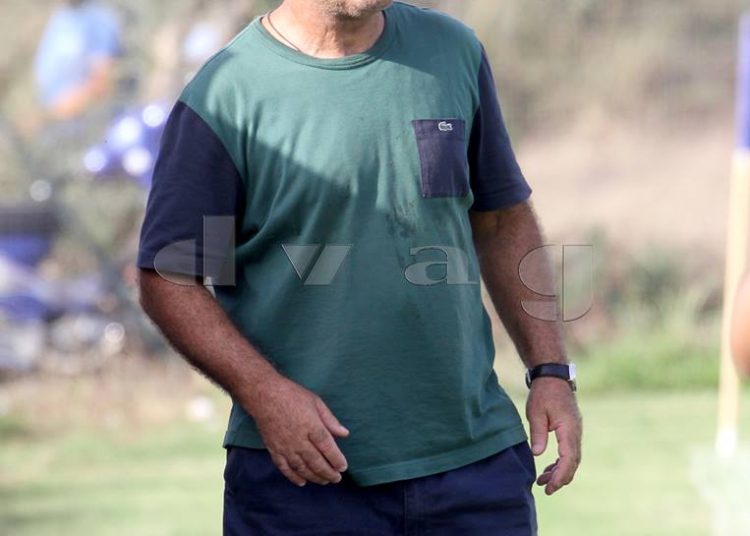 Α1 Ηλείας: Νέα εμπλοκή στον Ηλειακό Λεχαινών και αποχώρηση Αλ. Γαλάνη