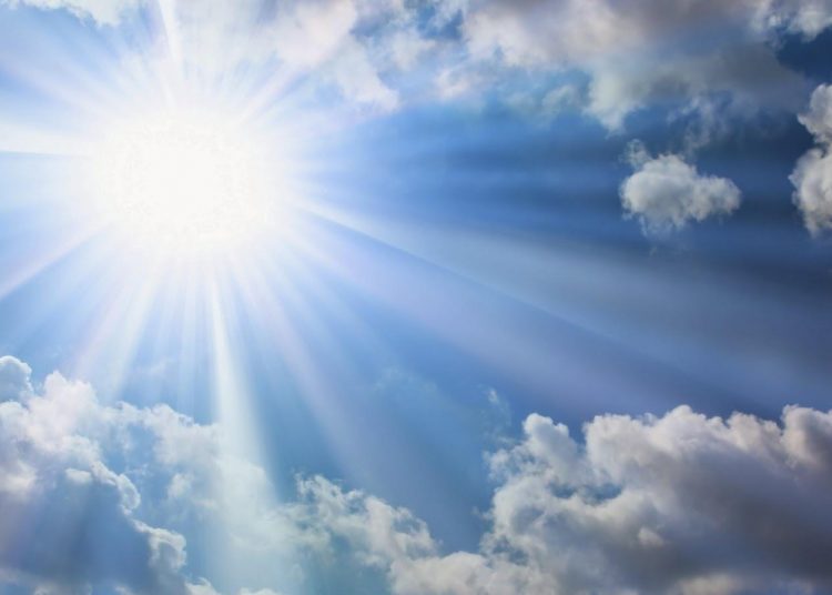 Αναλυτική πρόγνωση του καιρού για σήμερα Δευτέρα 14 Οκτωβρίου