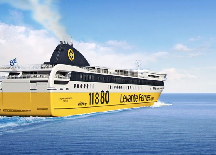 Κλειστό το Ρίο – Αντίρριο και Κυλλήνη – Ζάκυνθο