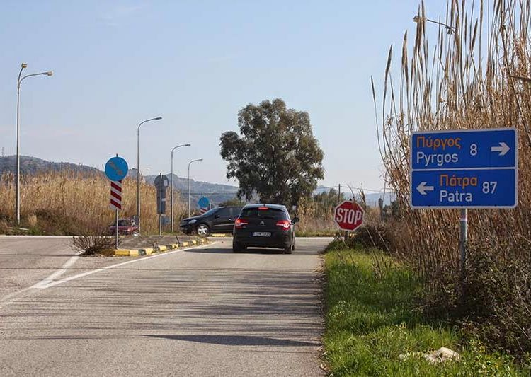 Το “φάντασμα” του Άκτιο-Αμβρακία καραδοκεί πάνω από το Πάτρα-Πύργος