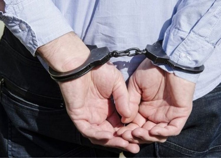 Αμαλιάδα: Σύλληψη 51χρονου για εμπρησμό από πρόθεση