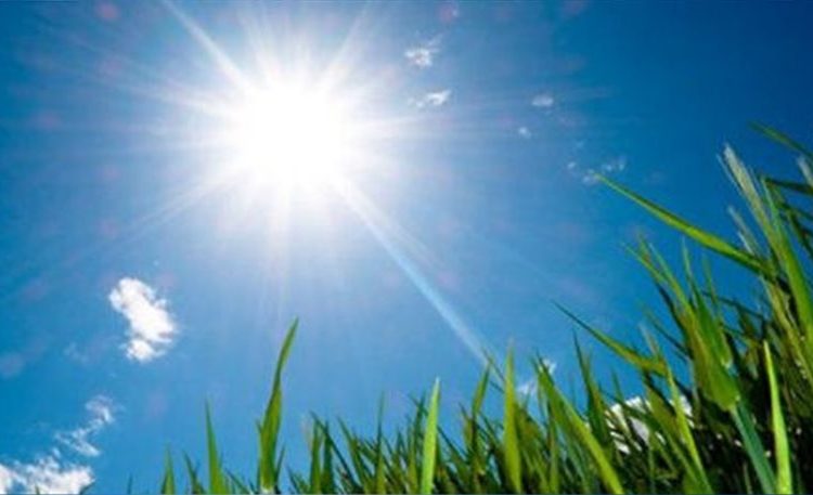 Αναλυτικά η πρόγνωση του καιρού για σήμερα 24 Οκτωβρίου