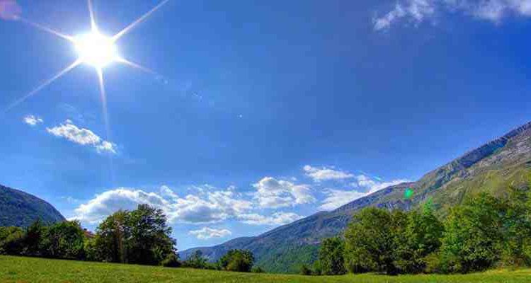 Καιρός: Αίθριος και σήμερα – Πού θα κυμανθεί η θερμοκρασία