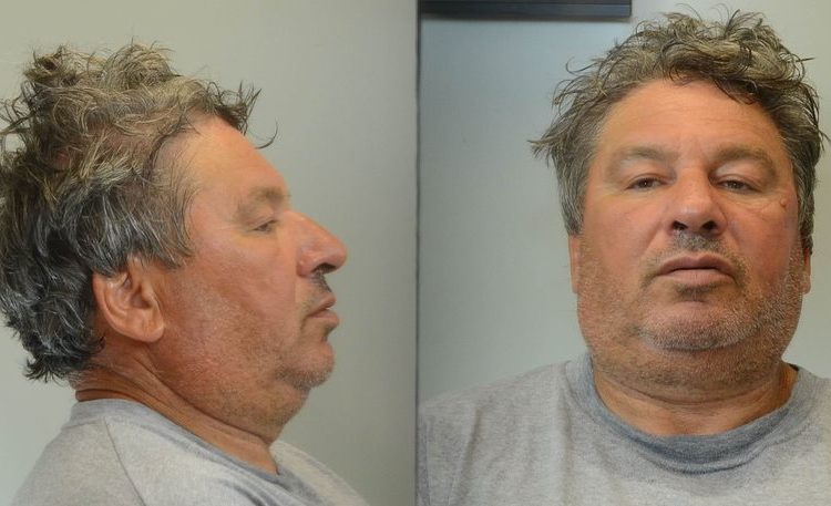 Αυτός είναι ο 62χρονος παιδόφιλος που ασέλγησε σε 11χρονη με δέλεαρ… σύκα