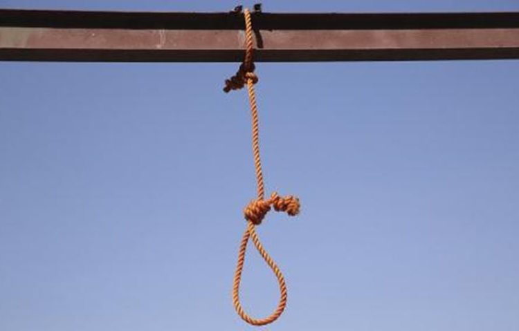 Απαγχονίστηκε 80χρονος στην Δαφνούλα Ηλείας