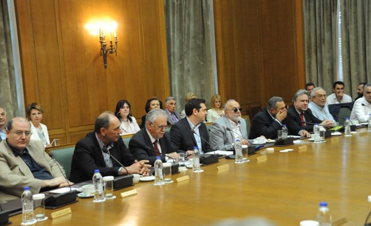 Πώς στήθηκε το μεγάλο κόλπο με τις offshore υπουργών