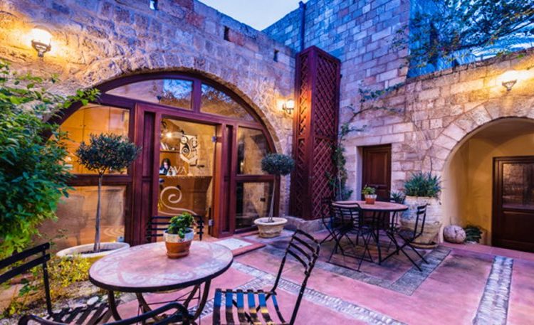 Ίδρυση μικρών ξενοδοχείων και καταλυμάτων μέσω του …υπ. Ανάπτυξης!