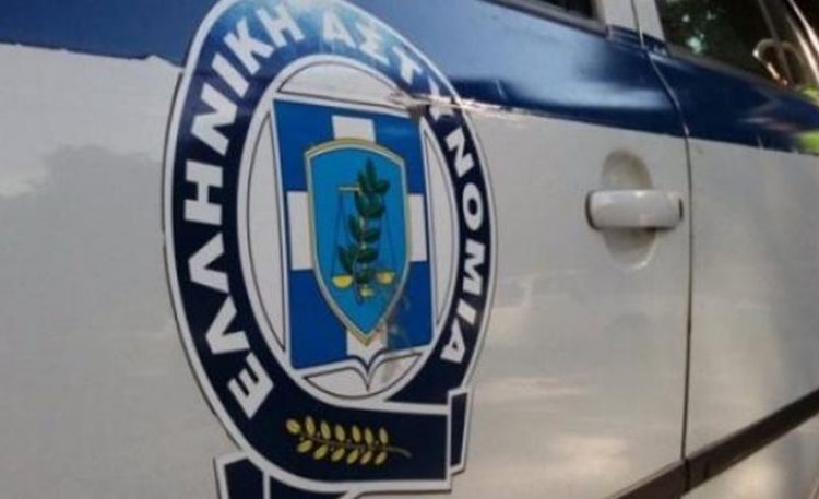 Τα αστυνομικά νέα της Ηλείας