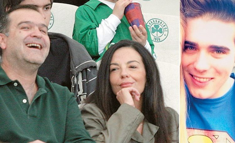 Ποιοι ψάχνουν το θησαυρό Βγενόπουλου