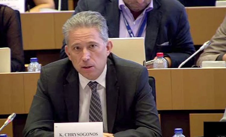 ΣΥΡΙΖΑ – Βόμβα Χρυσόγονου: «Άμεσο κλείσιμο αξιολόγησης ή στάση πληρωμών»