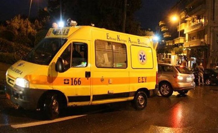 Οικογενειακή τραγωδία στην Αγία Βαρβάρα! Έσφαξε τον αδερφό του