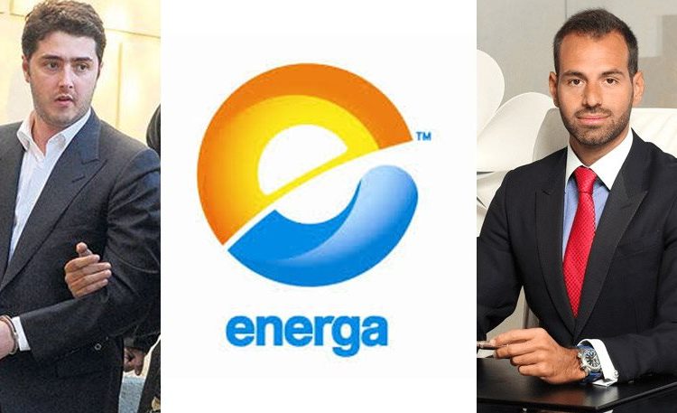 Υπόθεση Energa: Πολυετείς καθείρξεις αλλά εκτός φυλακής οι βασικοί πρωταγωνιστές του σκανδάλου