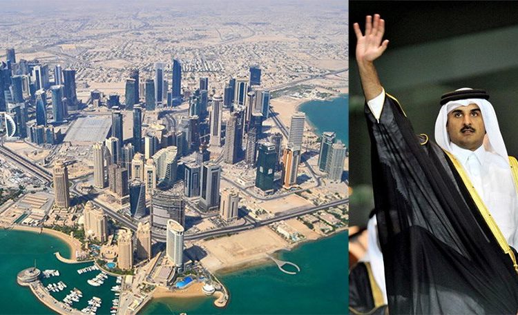 Κατάρ: Μέσα σε μια νύχτα έγινε κράτος – τρομοκράτης! Τι σημαίνει για χιλιάδες Έλληνες που εργάζονται εκεί