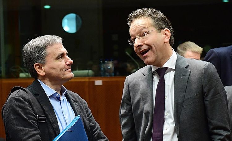 Τελεσίγραφο 48 ωρών για να μη χαθεί το Eurogroup της 20ής Φερβουαρίου
