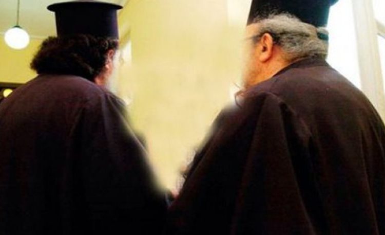 Στη φυλακή δύο ιερείς για απάτη ύψους 930.000 ευρώ