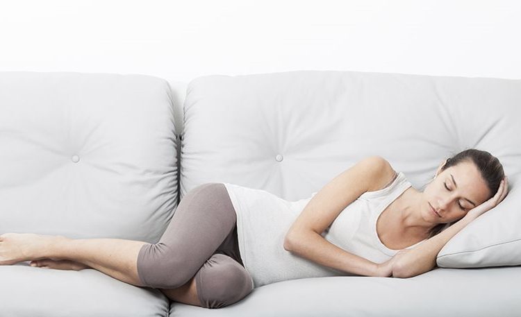 Έρευνα: Ο μεσημεριανός ύπνος, το μυστικό για την ευτυχία