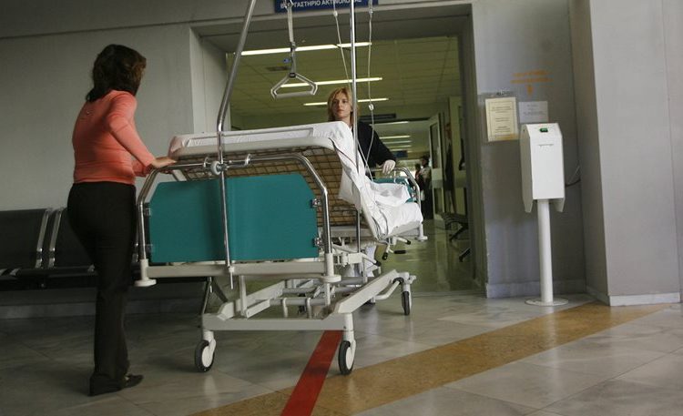 Νοσοκομειακές λοιμώξεις: Ωρολογιακή βόμβα που απειλεί χιλιάδες ασθενείς